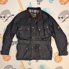 Vintage Belstaff 1960's