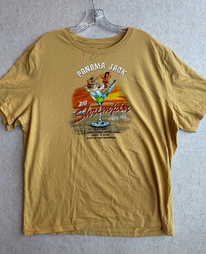 Panama jack big shrimpin - panama,