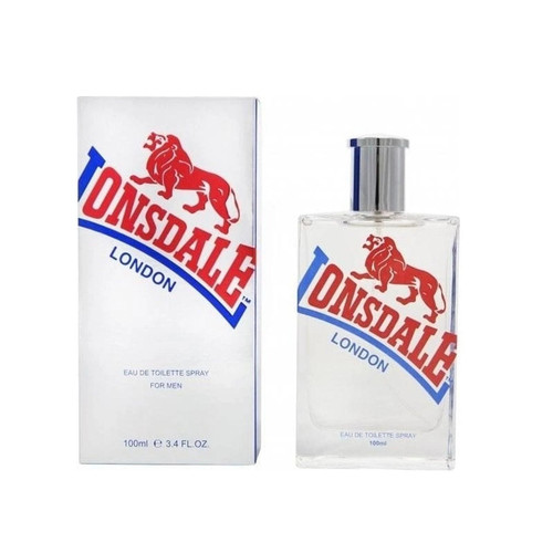 Lonsdale london aftershave - lonsdale,