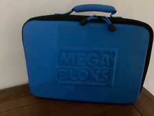 Mega Bloks ProBuilder 9766 with carry case