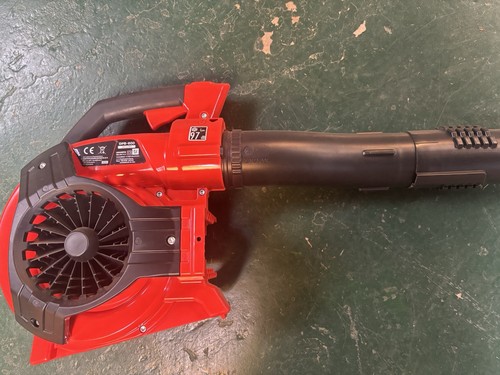 Echo cordless leaf blower - leaf,