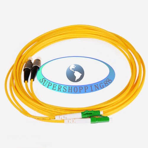 Fiber optic cable patch cord - fiber,