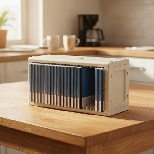 Rack for cds cd storage - cd,