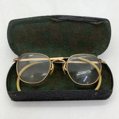 American optical 10 12k - ao, 1-10