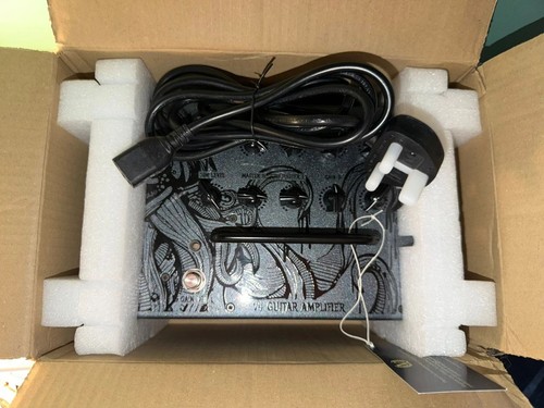Victory amps kraken 180w - victory,