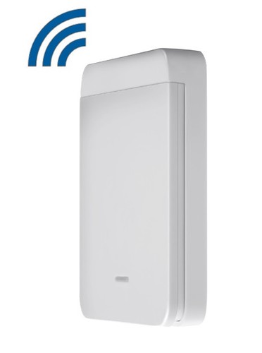 Wireless indoor push button - indoor,