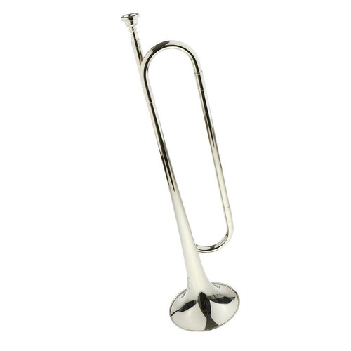Bugle cavalry trumpet - cavalry, for
