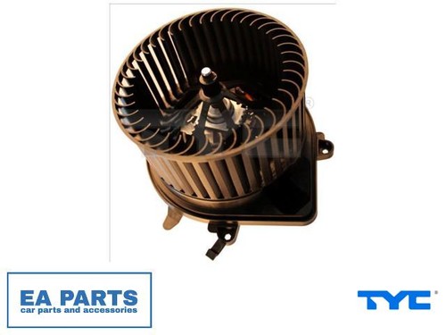 Interior blower for - blower,