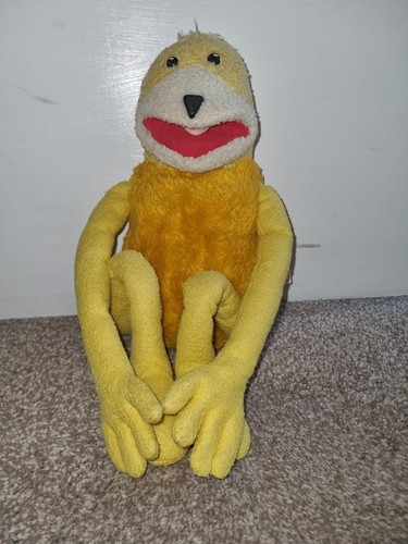 Flat eric soft - soft, toy