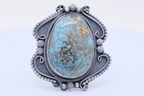 Sterling silver turquoise - sterling,