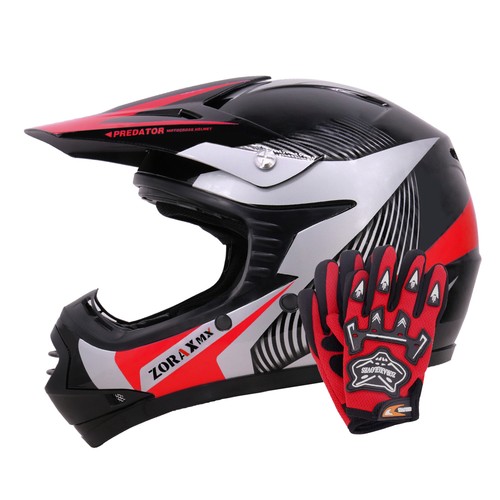Zorax zor x19 - zorax, zor-x19