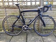 Pinarello Dogma F8 carbon road