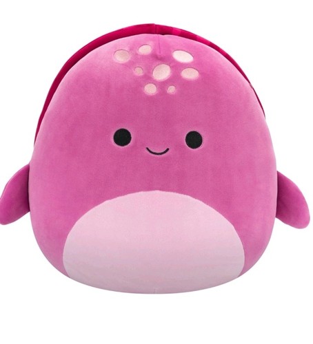 Original squishmallows plush - original,
