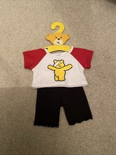 Build-A-Bear Workshop Outfit