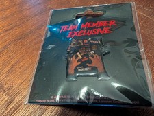 Thorpe Park Fright Nights