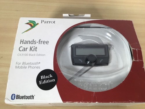 Parrot ck3100 bluetooth - ck3100,
