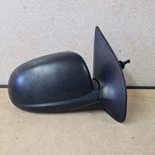 HYUNDAI I20 2009 - 2012 WING