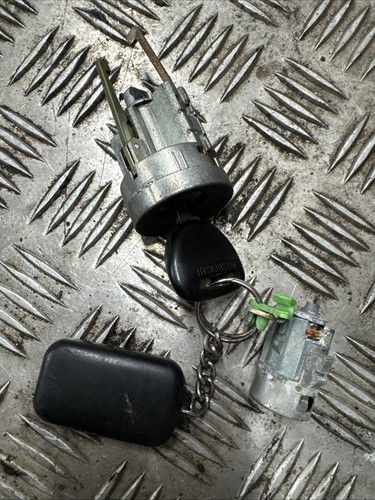 Mitsubishi fto ignition barrel - mitsubishi,