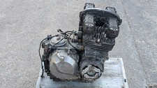 GENUINE KAWASAKI KZ550F GT550