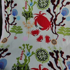 Rare Ikea vintage cotton