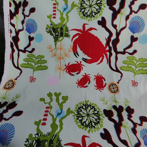 Rare ikea vintage cotton - vintage,