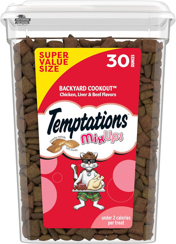 Temptations mixups backyard - mixups,