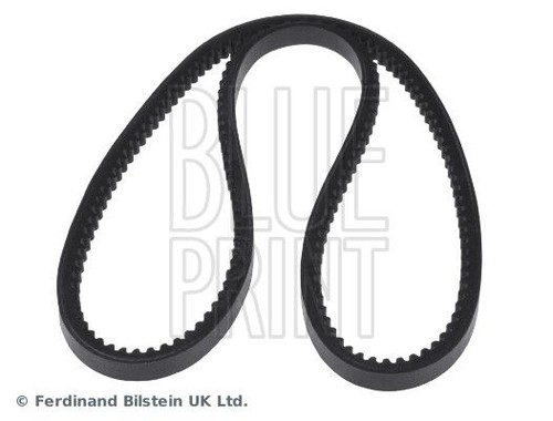 Blue print ad10v800 - blue, v-belt