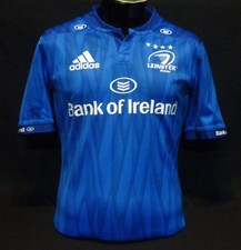 Leinster Rugby Shirt 2019 Home