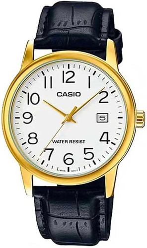 Gents easy read watch with - easy,