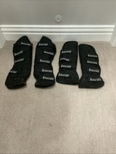 Buscas Travel Boots Cob size