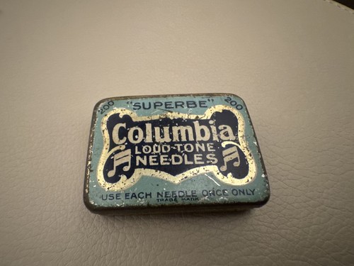 Vintage 1920 columbia - vintage, 1920’s