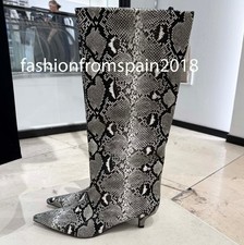 ZARA NEW WOMAN KITTEN HEEL