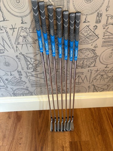 Ping i530 irons gw - i530,