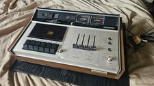 Vintage Pioneer CT-4141