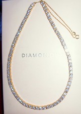 DIAMONIQUE *RARE* TENNIS