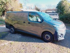 Citroen Dispatch 1400 EN-PRISE