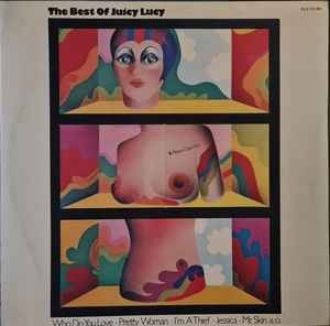 Juicy lucy the - juicy,
