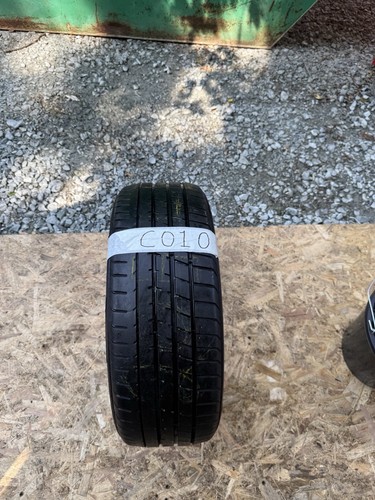 205 84v run - 84v, flat