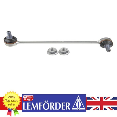 Front stabiliser bar - stabiliser, link