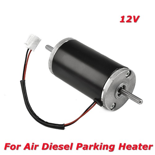 12v motor for - eberspacher, d4