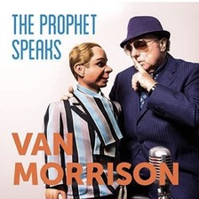 Van Morrison The Prophet