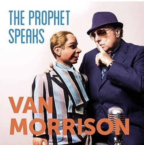 Van morrison the - the, prophet