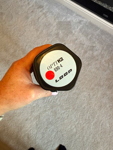 Loop opti 9ft - 6wt, fly