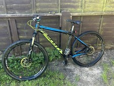 Scott Aspect 960 Hardtail