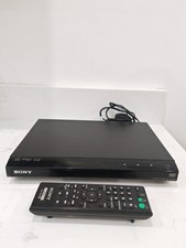 Sony DVP-SR160 DVD Player excellent condition 