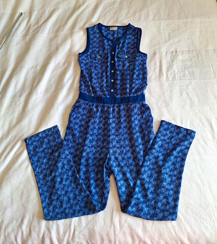 Next girls 12y blue - next,
