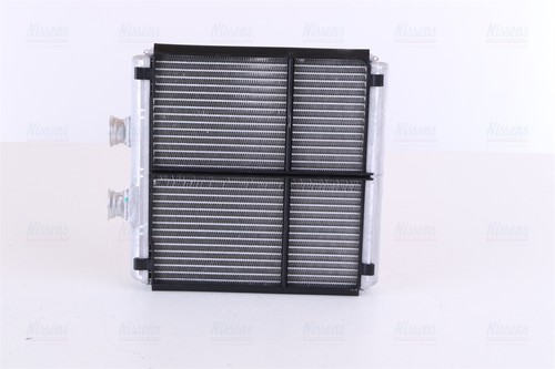 Nissens interior heater matrix - interior,