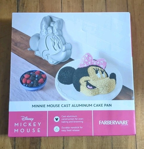 Farberware minnie mouse - farberware,