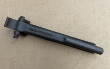 Sykes Pickavant Heavy Duty Strap Wrench Tool