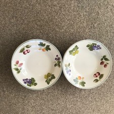 Royal norfolk china - royal, dessert